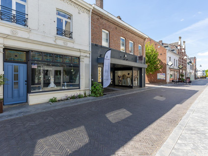 Steenweg 46A