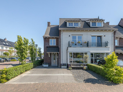 Dudokplantsoen 16