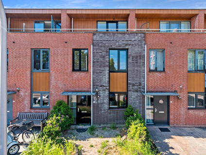 Melkdragerhof 16