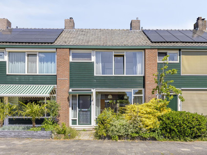 Schepenstraat 12