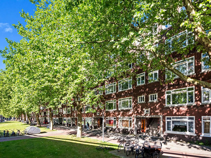 Mijnsherenlaan 168C