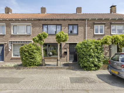 M.D.de Grootstraat 122