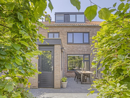 M.D.de Grootstraat 122
