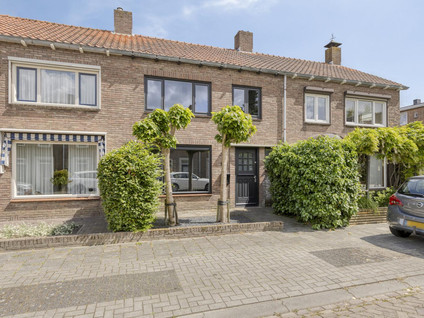 M.D.de Grootstraat 122