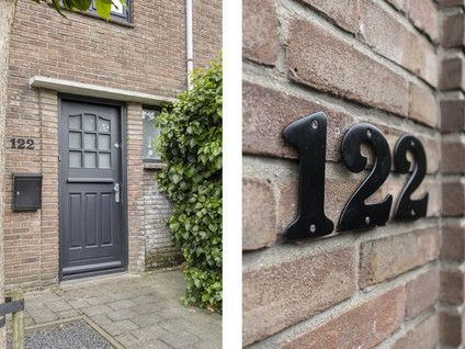 M.D.de Grootstraat 122
