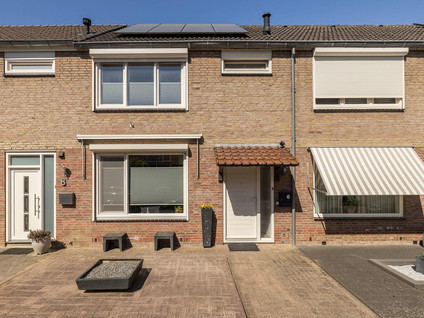 Hubertusstraat 6