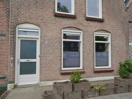 Dorpsstraat 60
