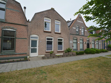 Dorpsstraat 60