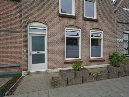 Dorpsstraat 60