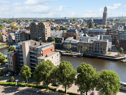 Schuttevaerkade 67