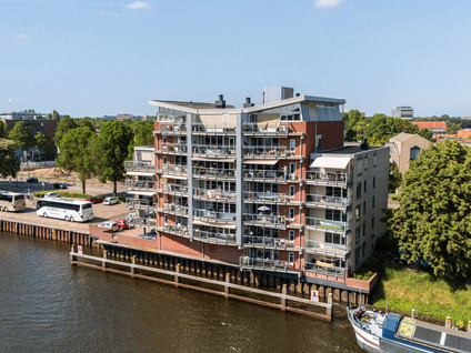 Schuttevaerkade 67
