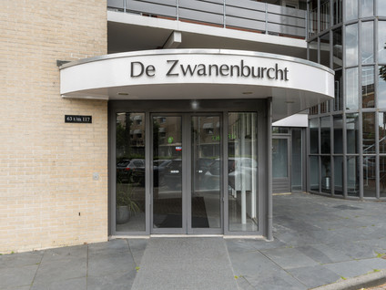 Schuttevaerkade 67
