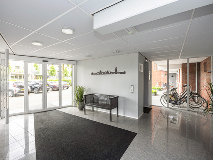 Schuttevaerkade 67