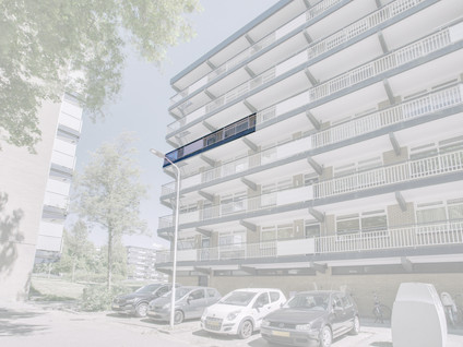 Dunantstraat 568