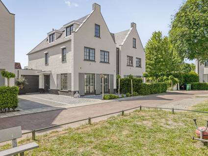 Wijkermeerhof 16