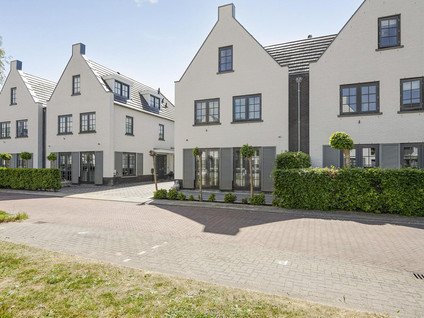 Wijkermeerhof 16