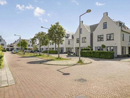 Wijkermeerhof 16
