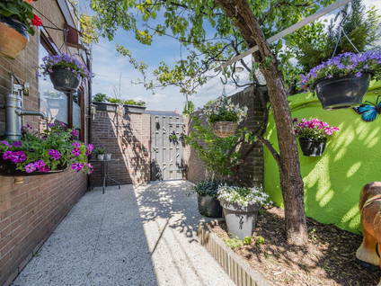 Nieuwediepstraat 13