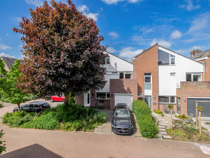 Heuvelhof 12