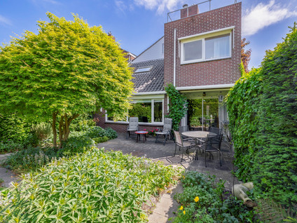 Heuvelhof 12
