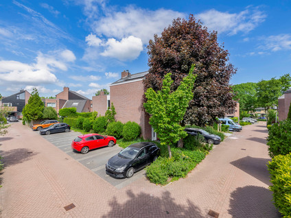 Heuvelhof 12