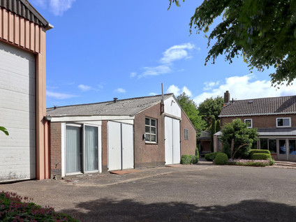 Steenwijkerdwarsweg 15