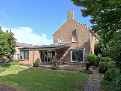 Steenwijkerdwarsweg 15