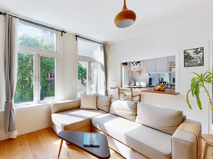 Jacob Van Lennepstraat 35 1A