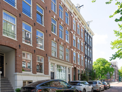 Jacob Van Lennepstraat 35 1A