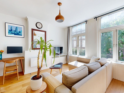 Jacob Van Lennepstraat 35 1A