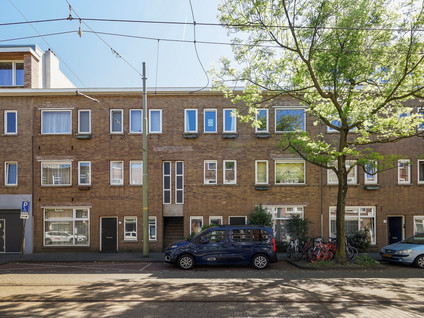 Merwedestraat 18