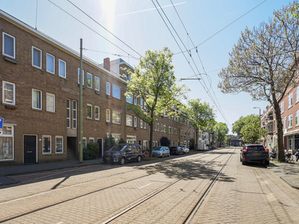 Merwedestraat 18