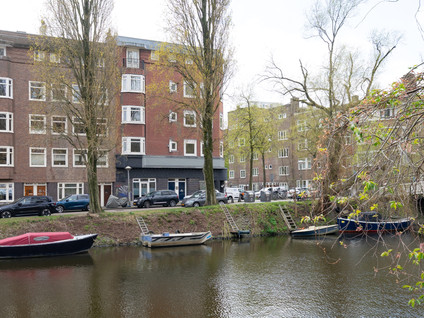 Amstelkade 65C