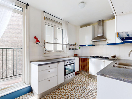 Amstelkade 65C