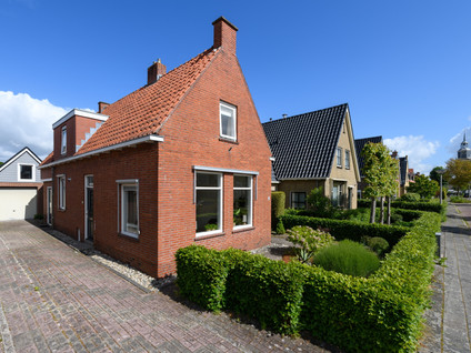 Hobbe van Baerdtstraat 28