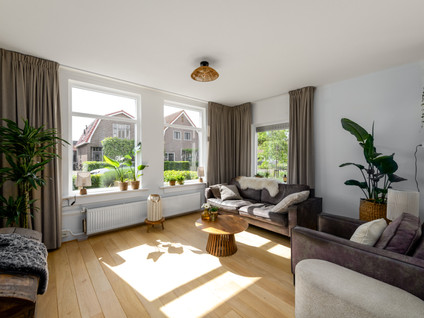 Hobbe van Baerdtstraat 28