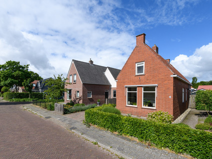 Hobbe van Baerdtstraat 28