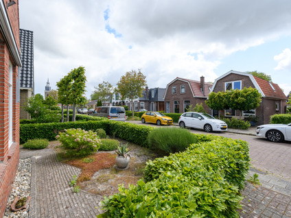 Hobbe van Baerdtstraat 28
