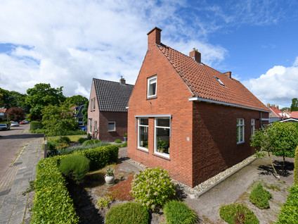 Hobbe van Baerdtstraat 28