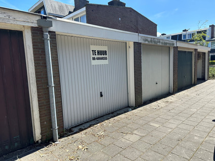 Markerstraat 18 04