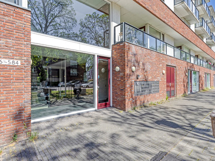 Dedemsvaartweg 558