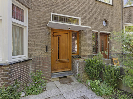 Koning Clovisstraat 47