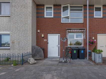 Spankerstraat 39