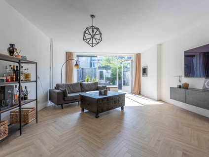 Spankerstraat 39