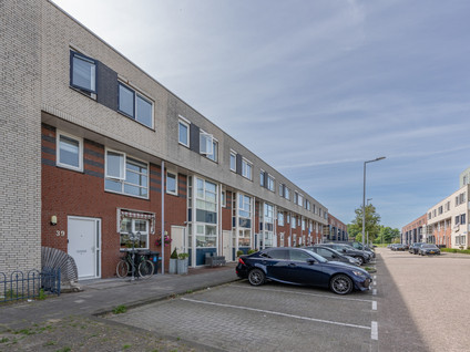 Spankerstraat 39