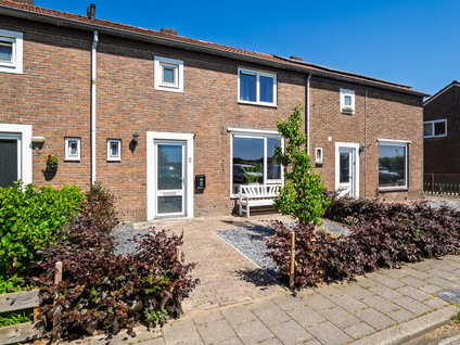 Haarstraat 8