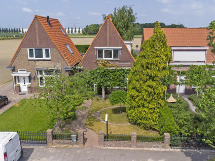 Zandweg 14