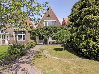 Zandweg 14