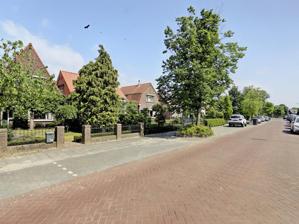 Zandweg 14