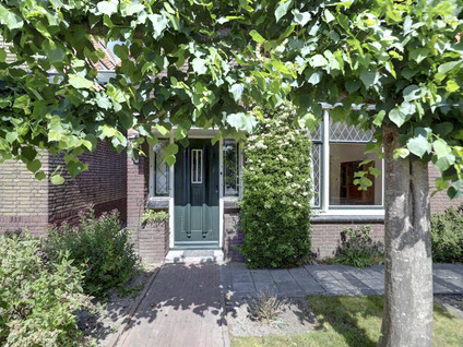 Zandweg 14